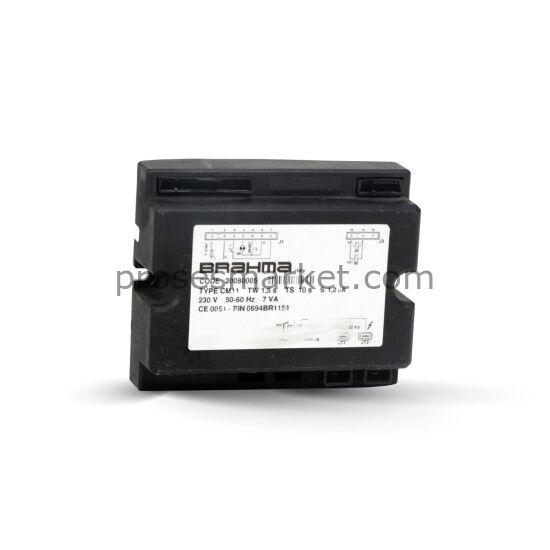 Brahma CM11 Brülör Otomatiği 20080005