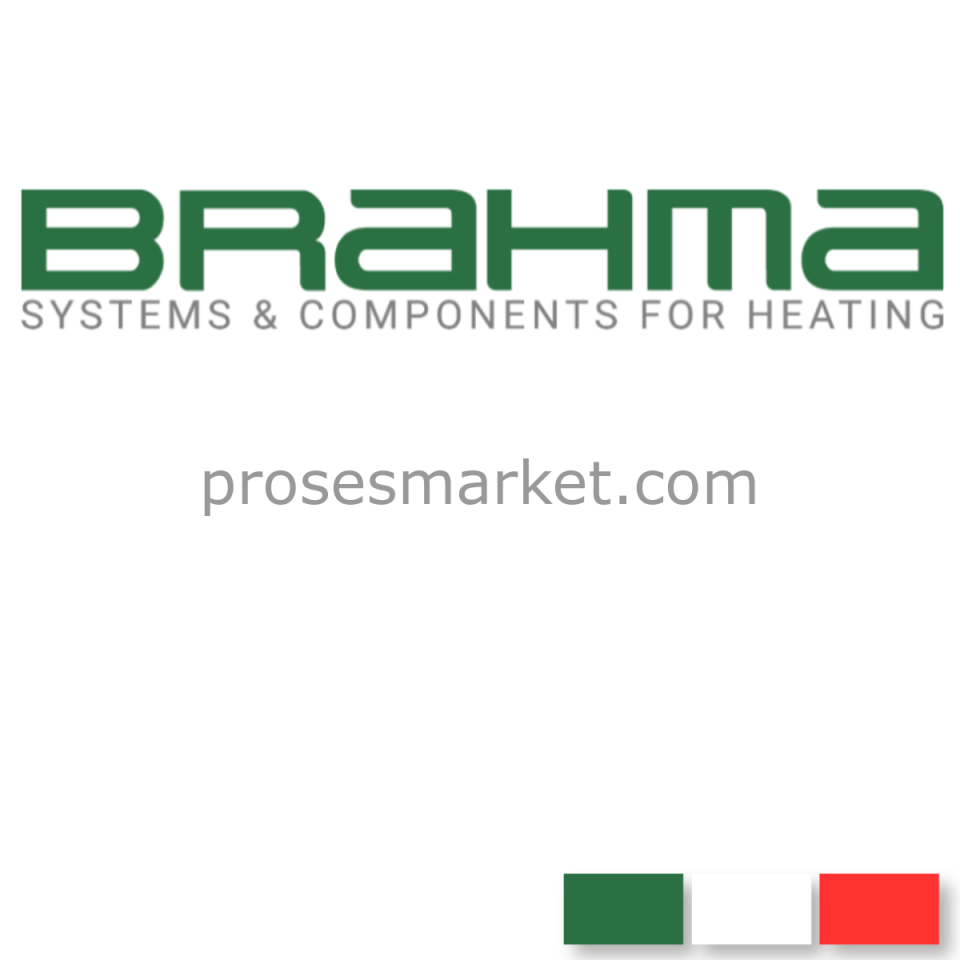 Brahma TCD 2 FSV Ateşleme Trafosu