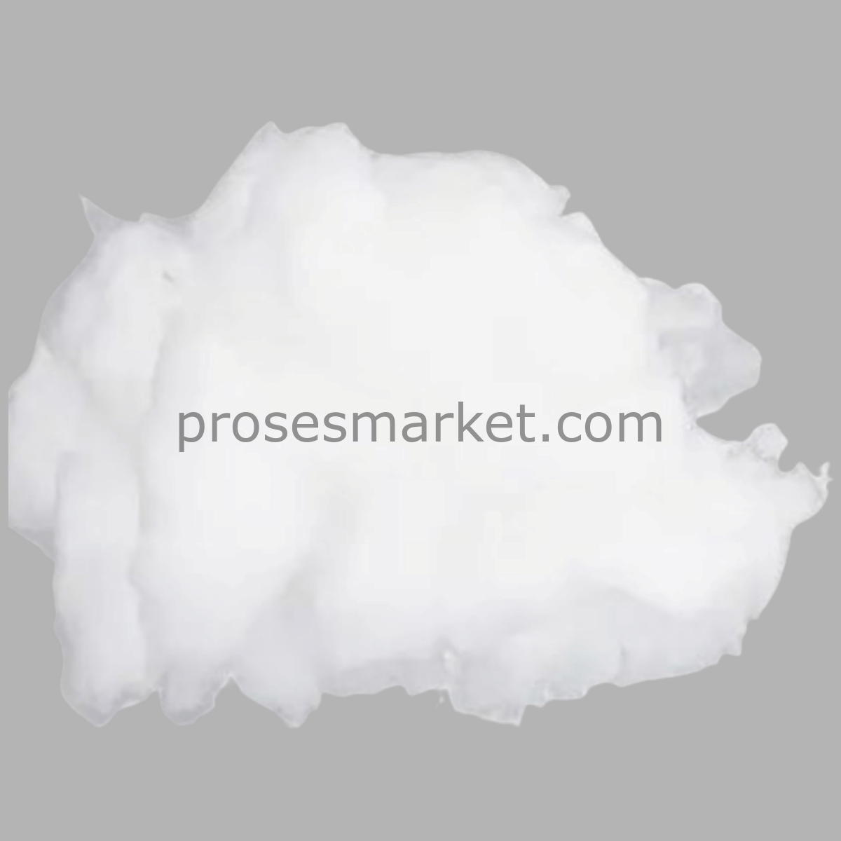 Refractory Cotton with Cr Seramik Elyaf Pamuk