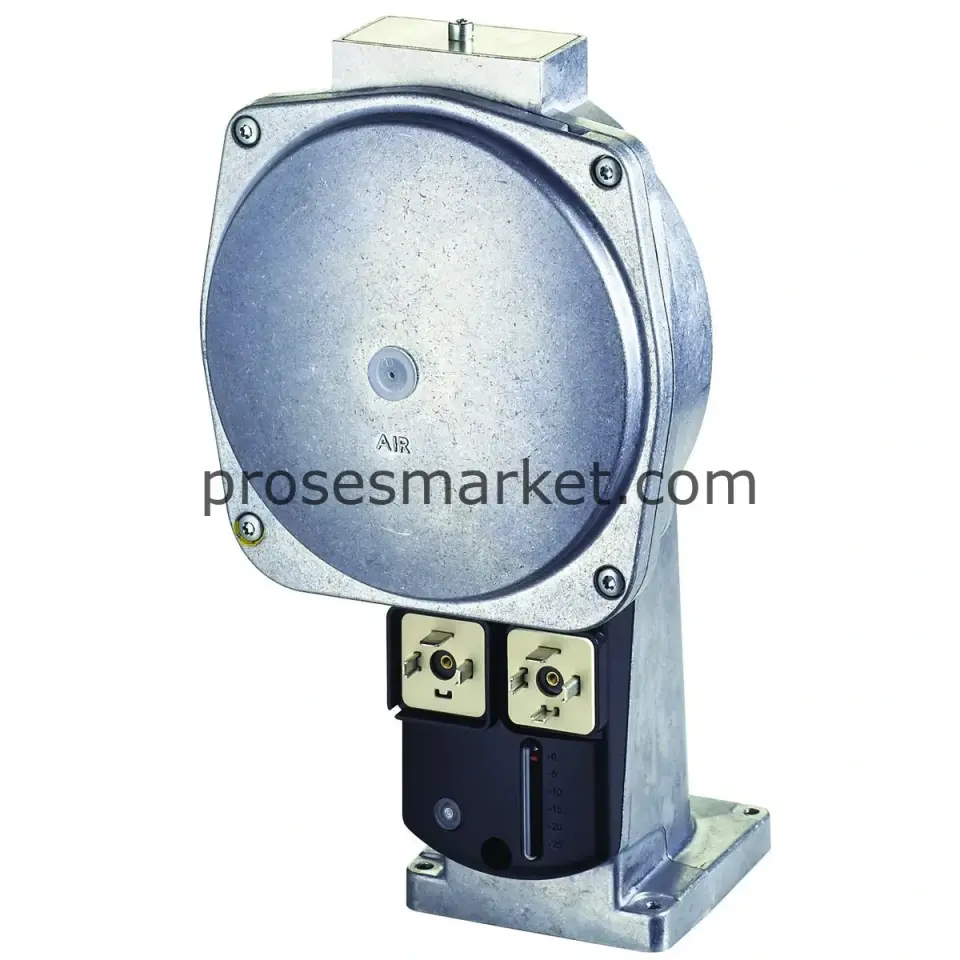 Skp.75.003.E2 Vana Motoru