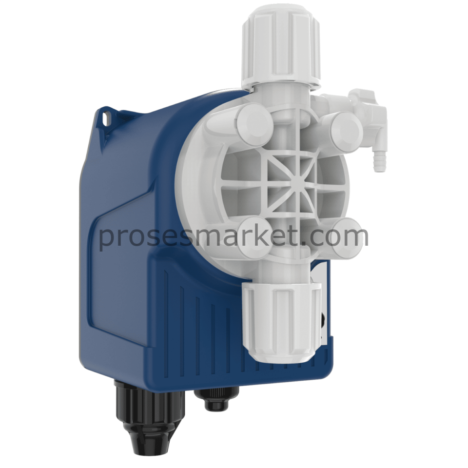 INVIKTA PUMP KCS633K SC/FPM 5L/H-5BAR 230VAC