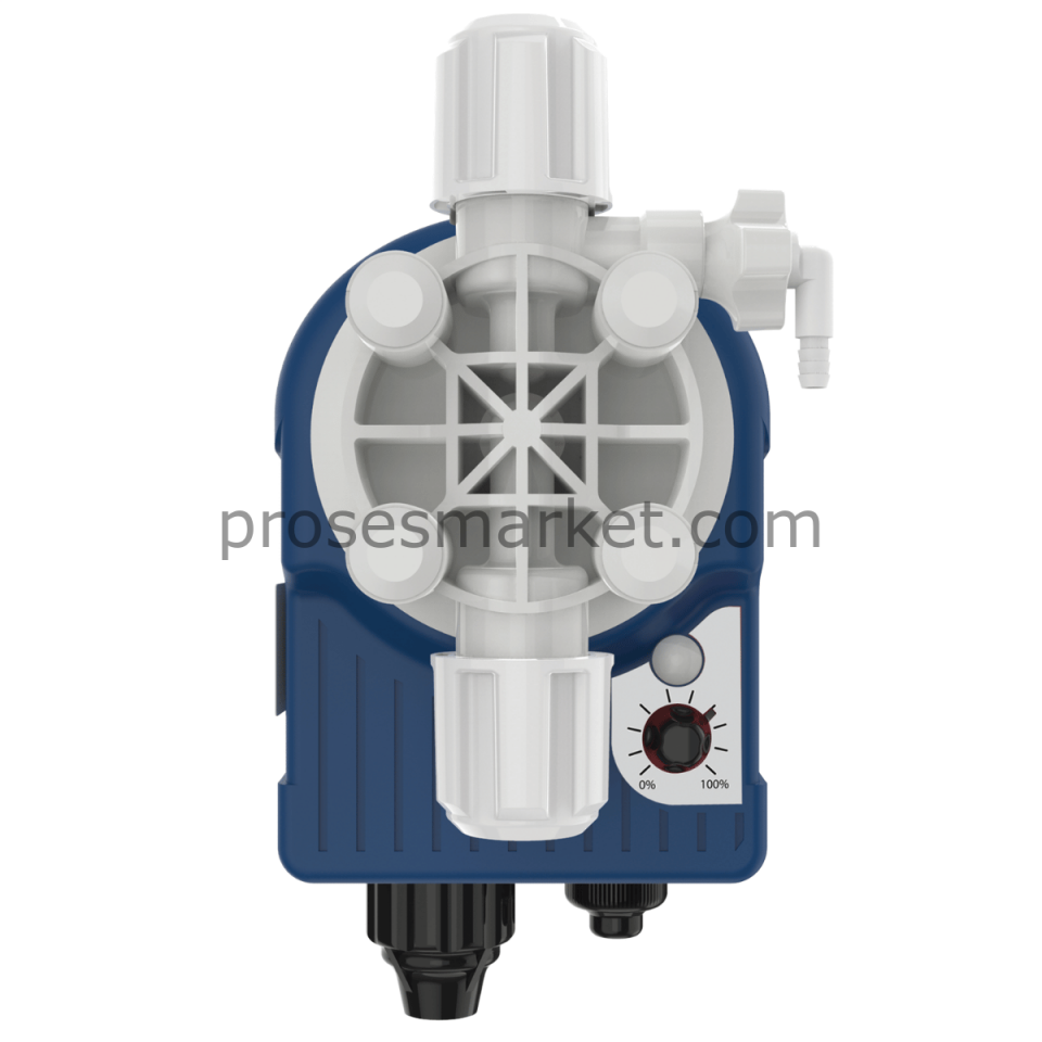INVIKTA PUMP KCS633K SC/FPM 5L/H-5BAR 230VAC