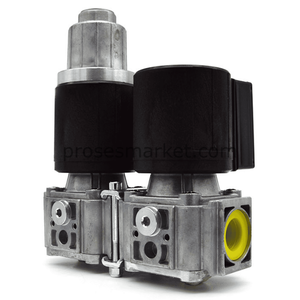 BRAHMA GVC15SL Double Solenoid Valf 13992012