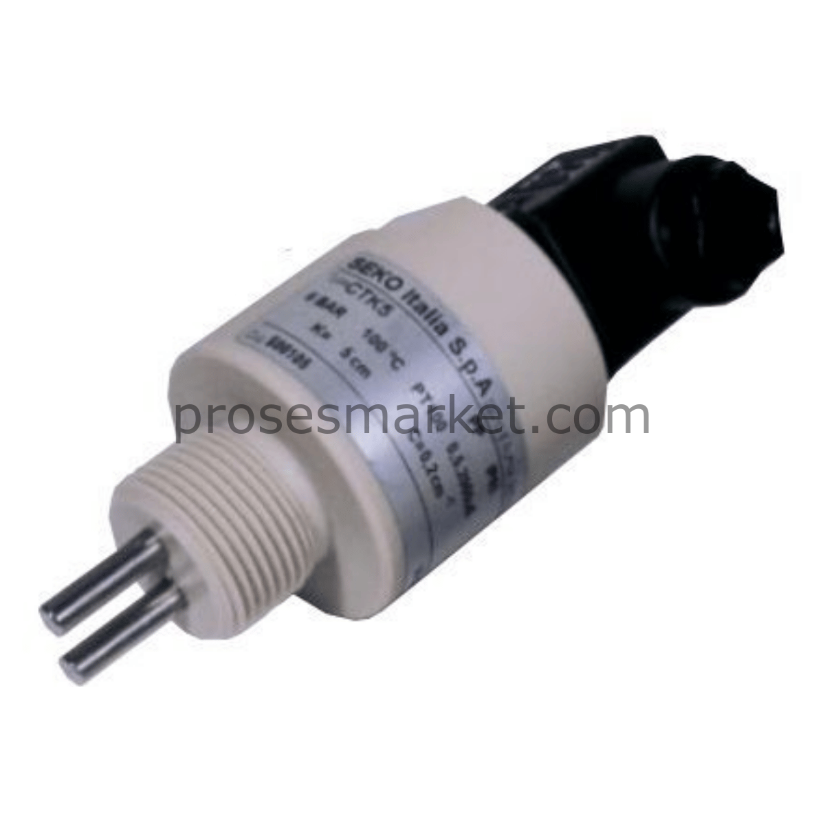SEKO 9900101102 CTK-5 PT100 İletkenlik Probu