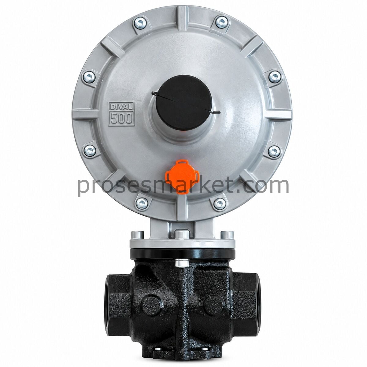 Fiorentini DIVAL 500 MP 1x1½ Gaz Regülatörü